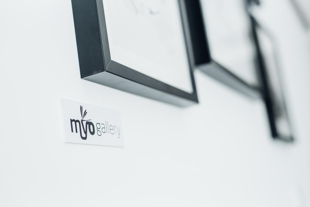 Myo Design House Hotel Porto Kültér fotó